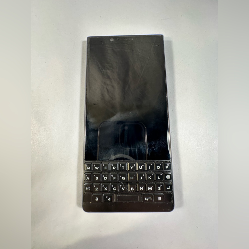BlackBerry Key2